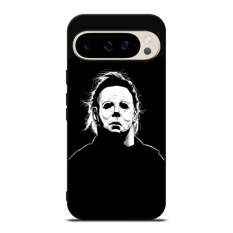 MICHAEL MYERS HALLOWEEN Google Pixel 9 Pro Case