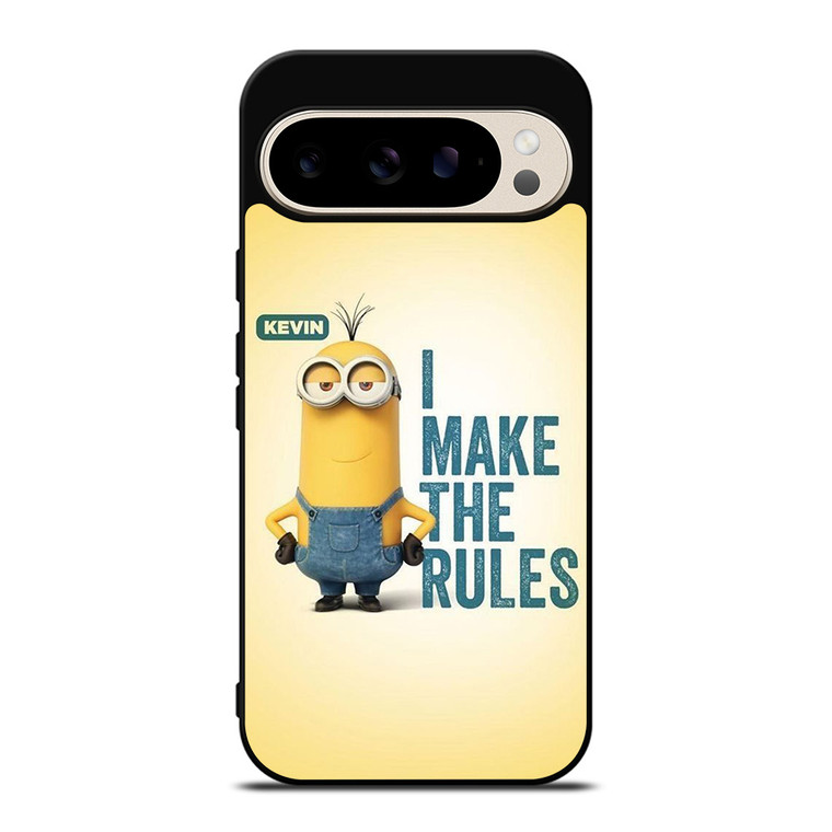 MINIONS KEVIN Google Pixel 9 Pro Case
