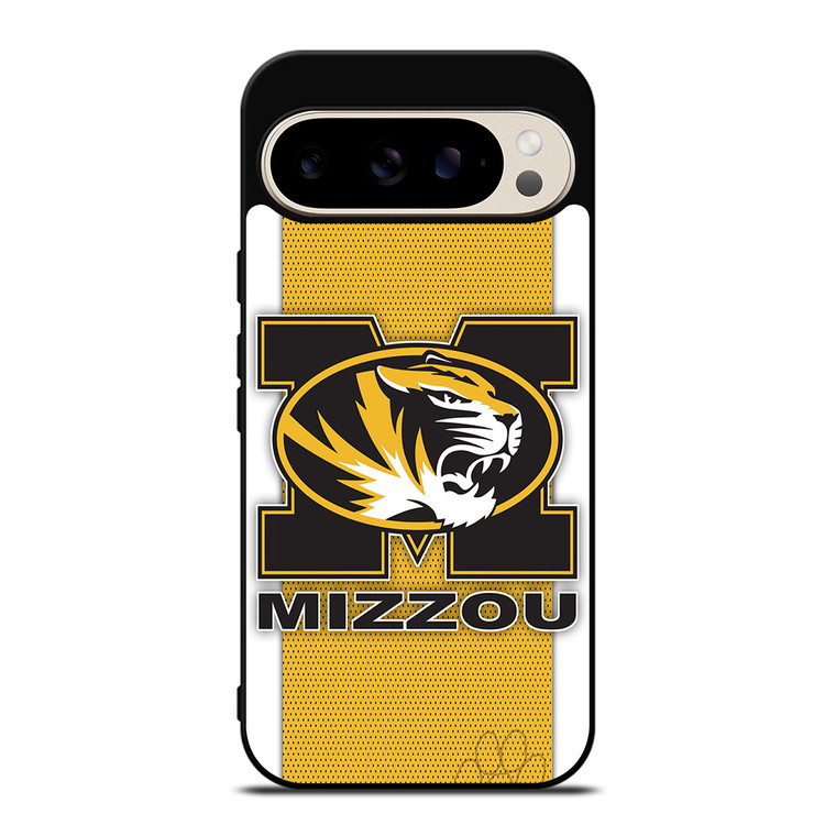 MISSOURI TIGERS ICON Google Pixel 9 Pro Case
