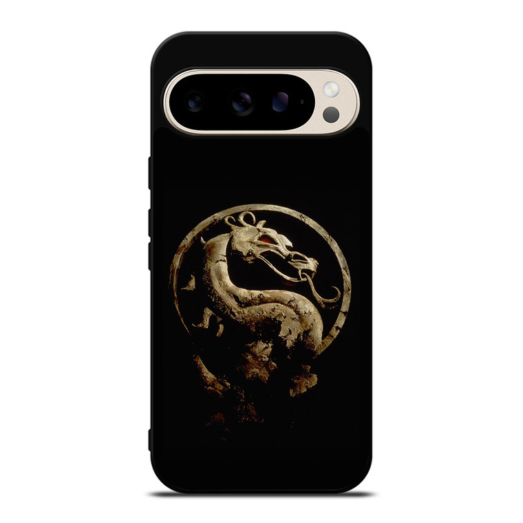 MORTAL KOMBAT 2 Google Pixel 9 Pro Case