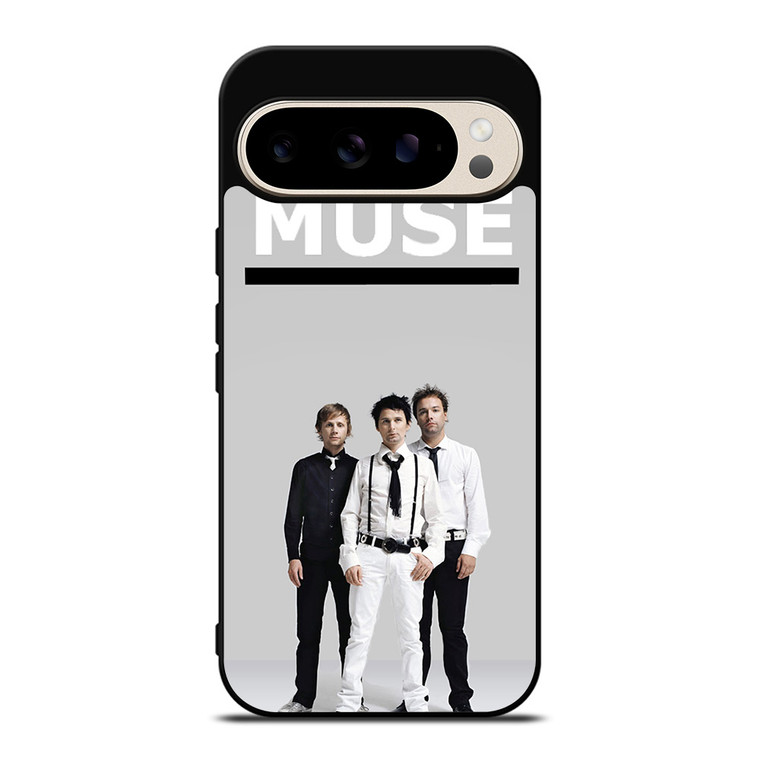 MUSE BAND Google Pixel 9 Pro Case