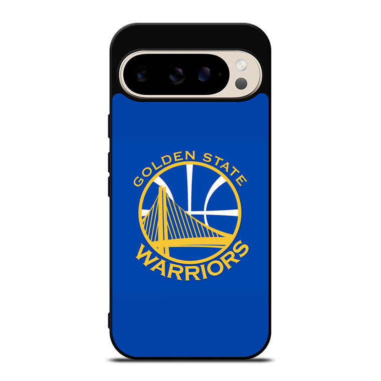 NBA GOLDEN STATE WARRIORS LOGO Google Pixel 9 Pro Case