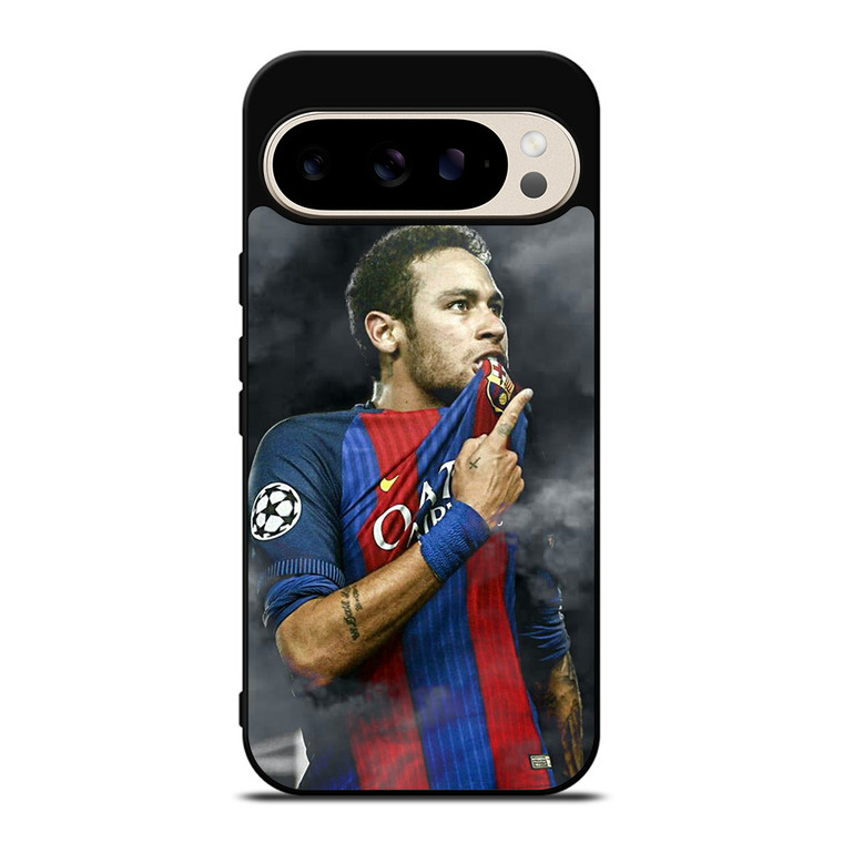 NEYMAR JR Google Pixel 9 Pro Case