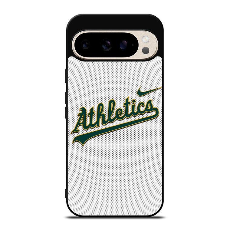 OAKLAND ATHLETICS MLB Google Pixel 9 Pro Case