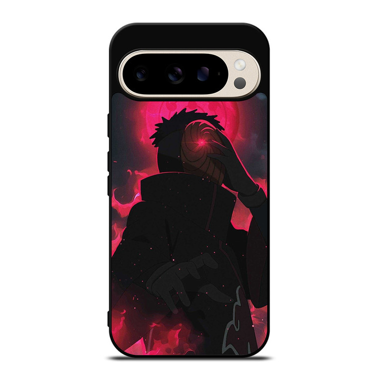 OBITO UCHIHA 2 Google Pixel 9 Pro Case