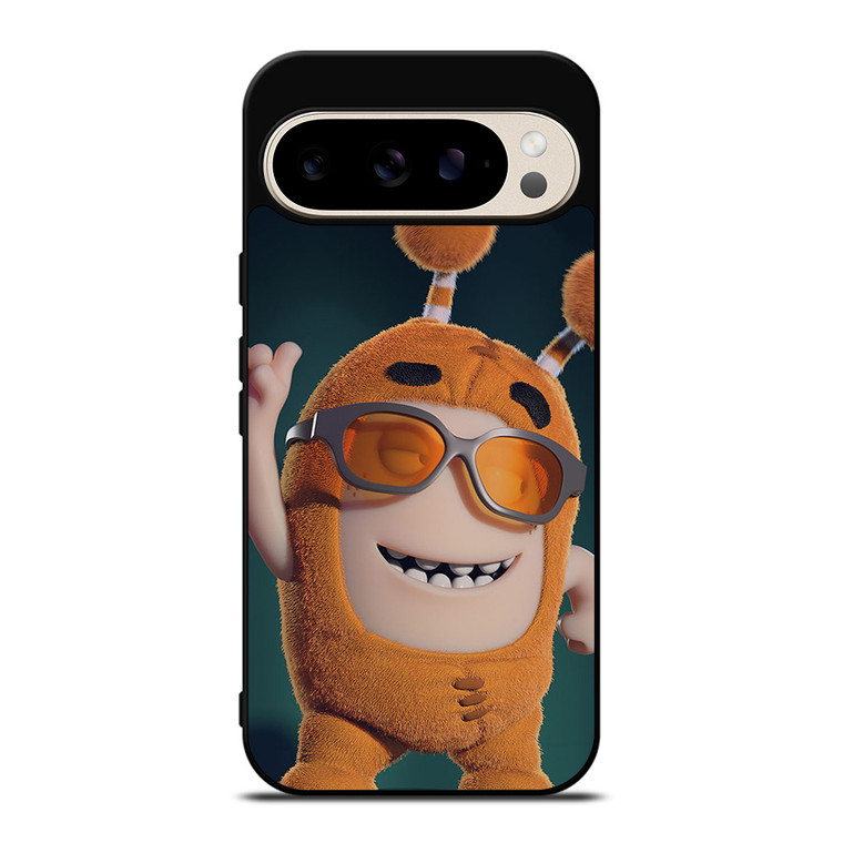 ODDBODS Google Pixel 9 Pro Case