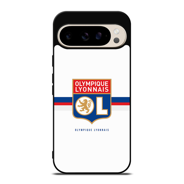 OLYMPIQUE LYONNAIS SYMBOL Google Pixel 9 Pro Case
