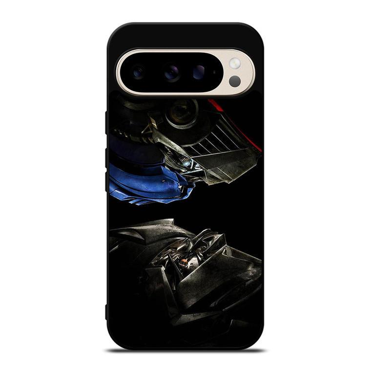 OPTIMUS PRIME TRANSFORMERS 2 Google Pixel 9 Pro Case