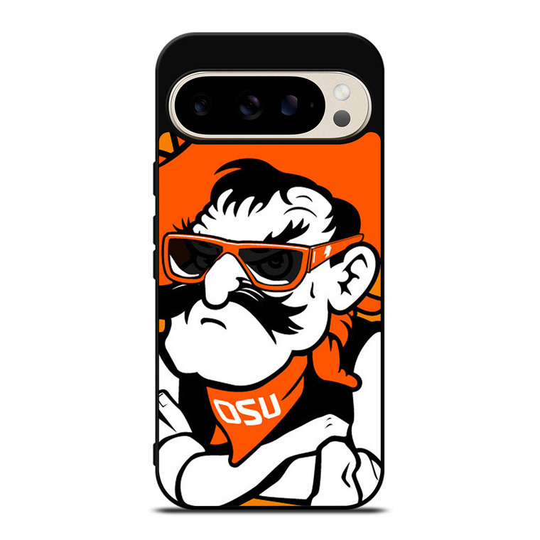 OSU OKLAHOMA STATE COWBOYS 2 Google Pixel 9 Pro Case