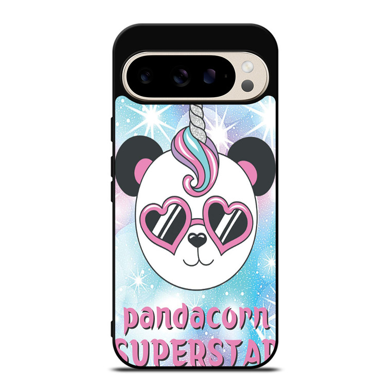 PANDACORN 4 Google Pixel 9 Pro Case