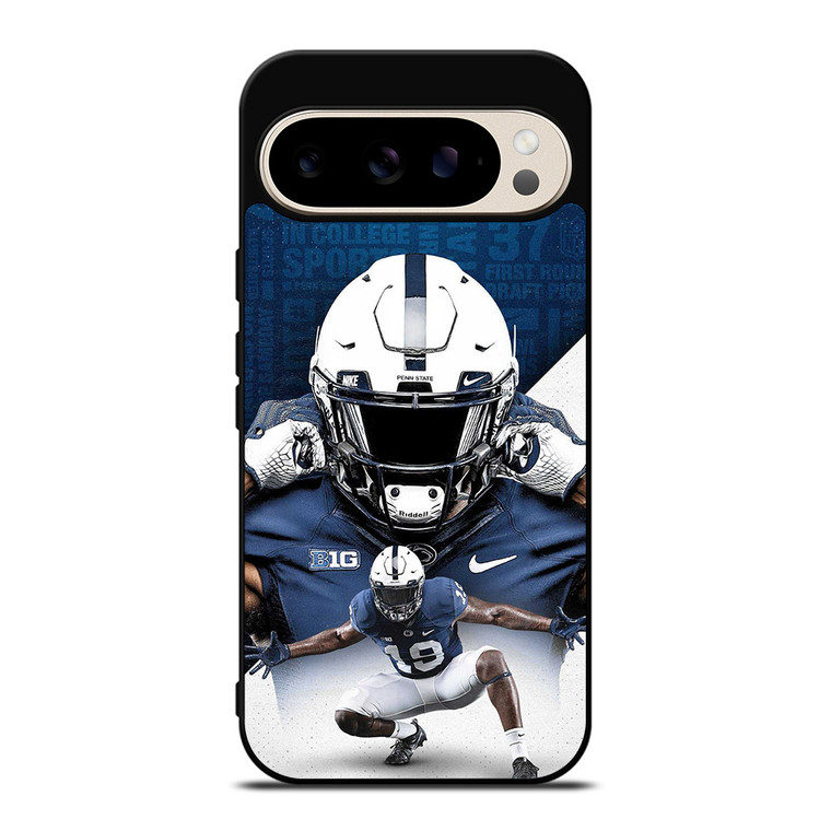 PENN STATE NITTANY LIONS Google Pixel 9 Pro Case