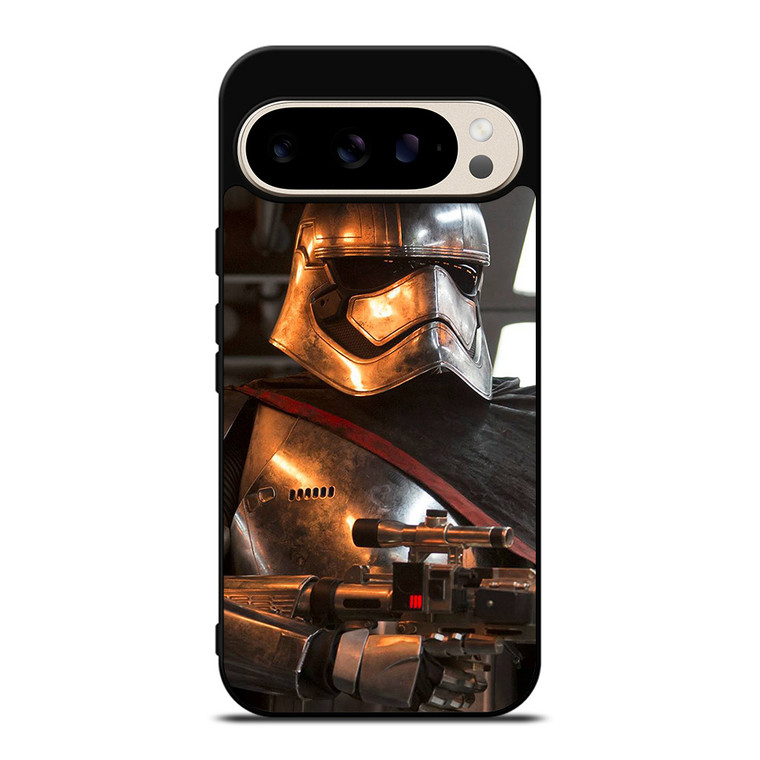 PHASMA FORCE STARWARS Google Pixel 9 Pro Case