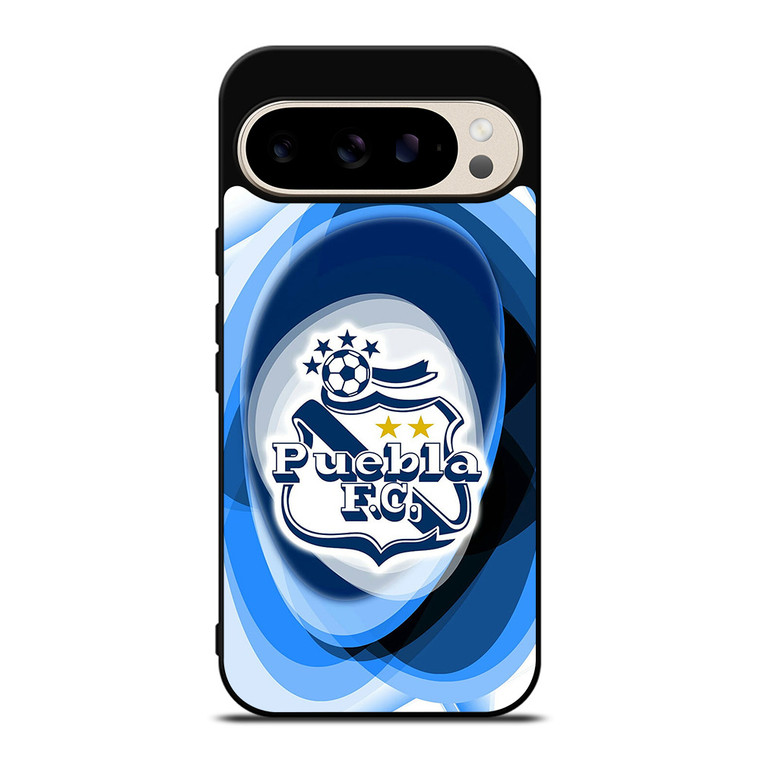 PUEBLA FC SYMBOL Google Pixel 9 Pro Case