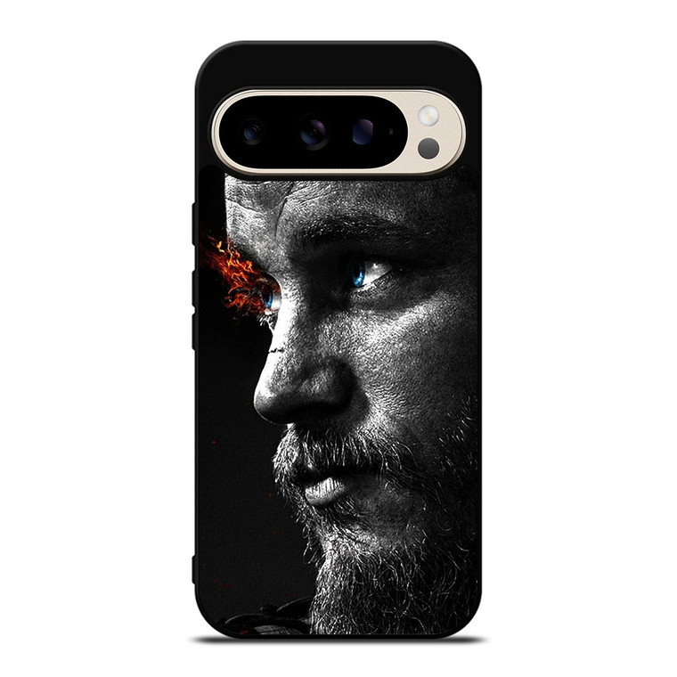 RAGNAR VIKINGS 3 Google Pixel 9 Pro Case