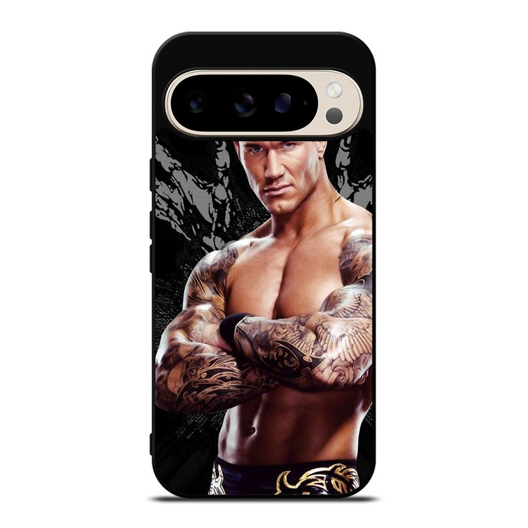 RANDY ORTON WWE COOL Google Pixel 9 Pro Case