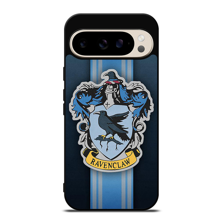 RAVENCLAW HARRY POTTER HOGWARTS 3 Google Pixel 9 Pro Case