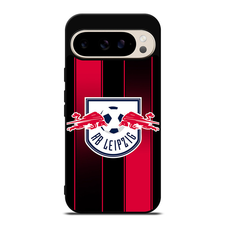 RB LEIPZIG FC BUNDESLIGA LOGO Google Pixel 9 Pro Case