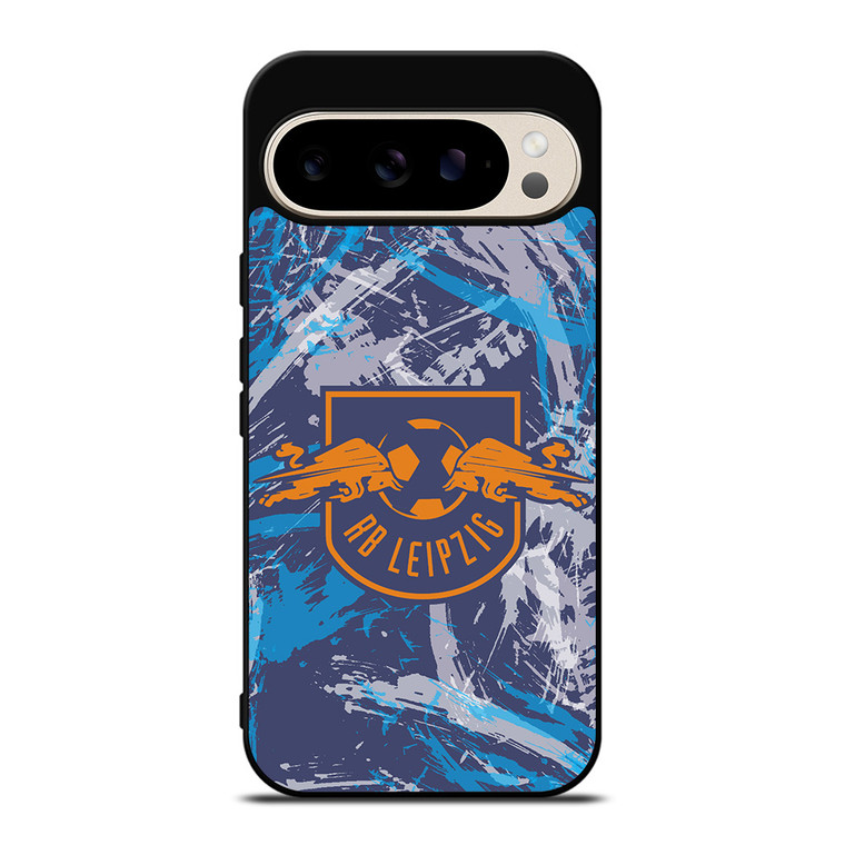 RB LEIPZIG FC ICON Google Pixel 9 Pro Case