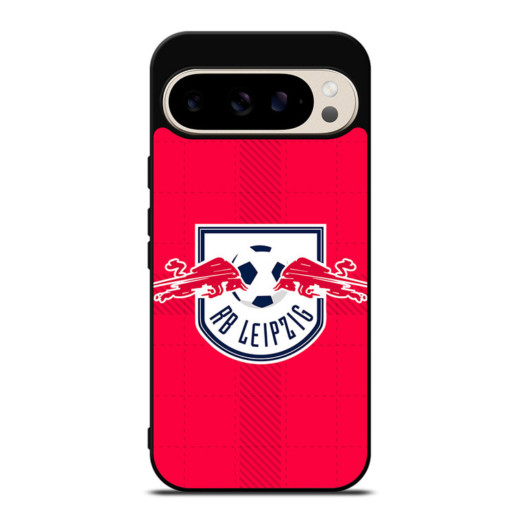 RB LEIPZIG FC SYMBOL Google Pixel 9 Pro Case