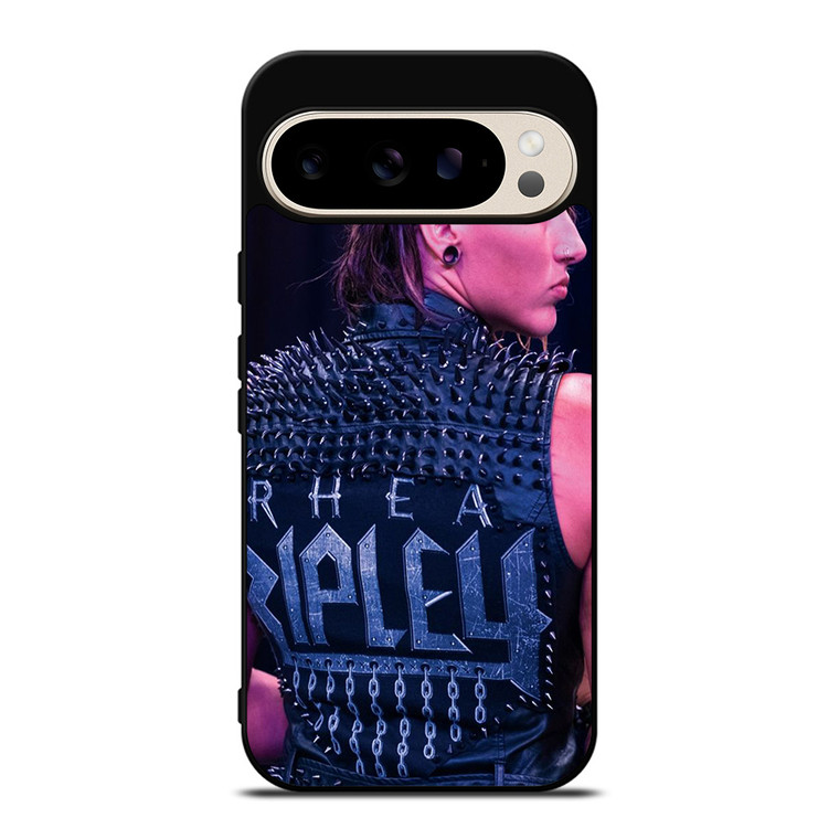 RHEA RIPLEY WWE LADIES Google Pixel 9 Pro Case