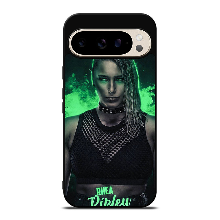 RHEA RIPLEY WWE Google Pixel 9 Pro Case