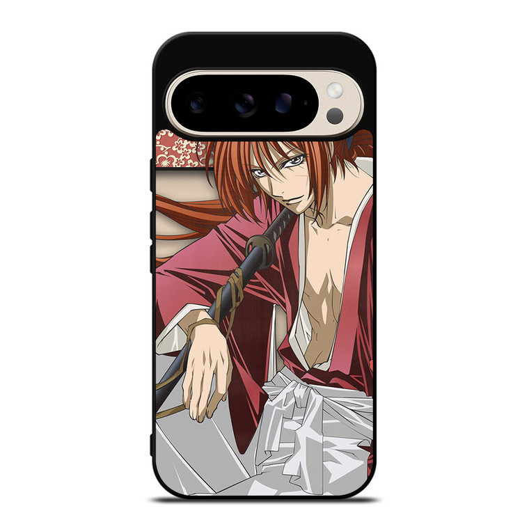 RUROUNI KENSHIN ANIME ART Google Pixel 9 Pro Case