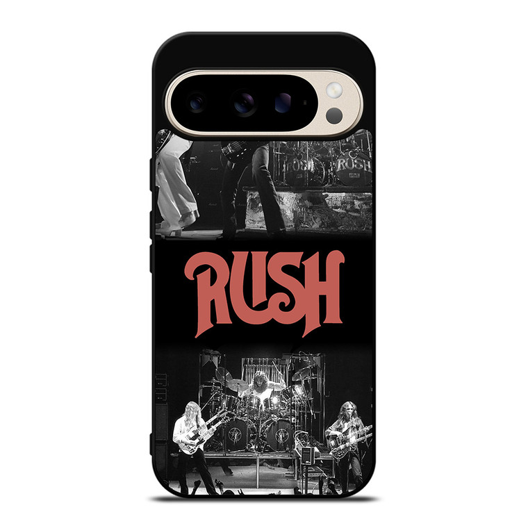 RUSH Google Pixel 9 Pro Case RUSH Google Pixel 9 Pro Case