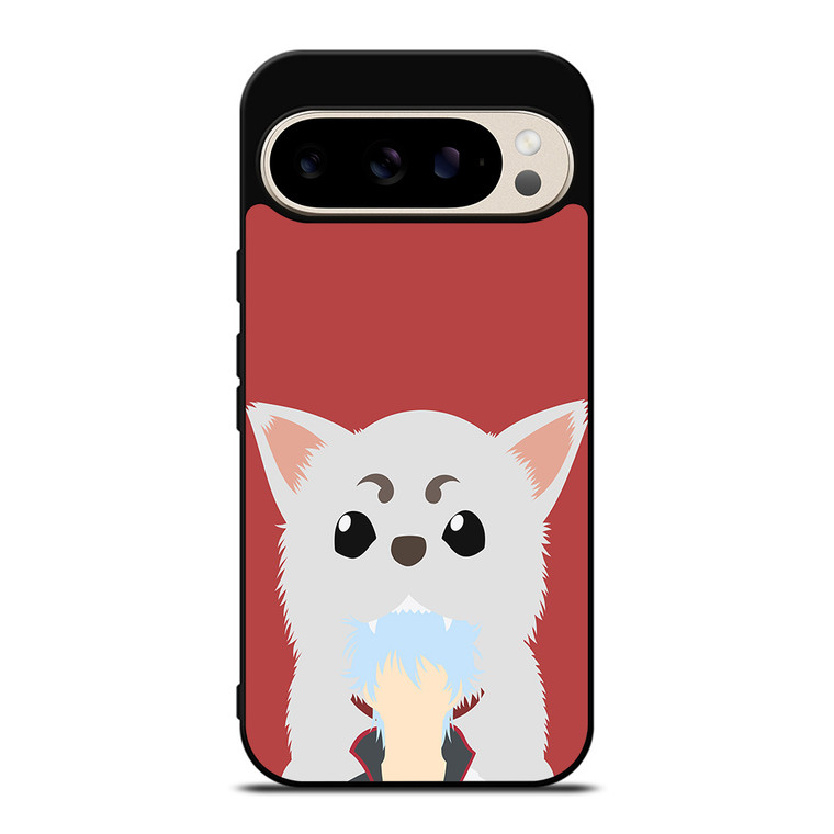 SADAHARU GINTAMA ANIME Google Pixel 9 Pro Case