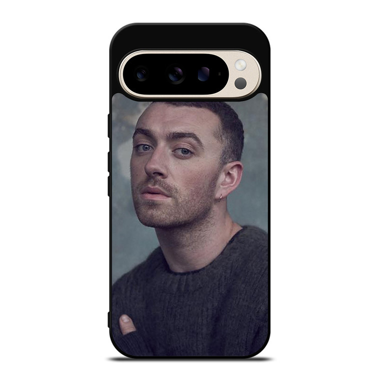 SAM SMITH Google Pixel 9 Pro Case