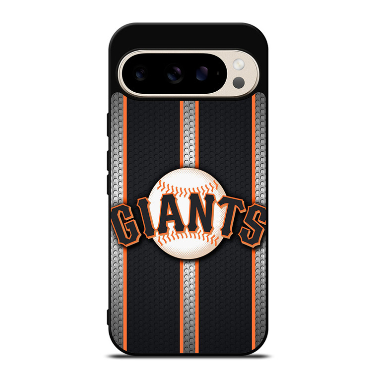 SAN FRANCISCO GIANTS BASEBALL 2 Google Pixel 9 Pro Case