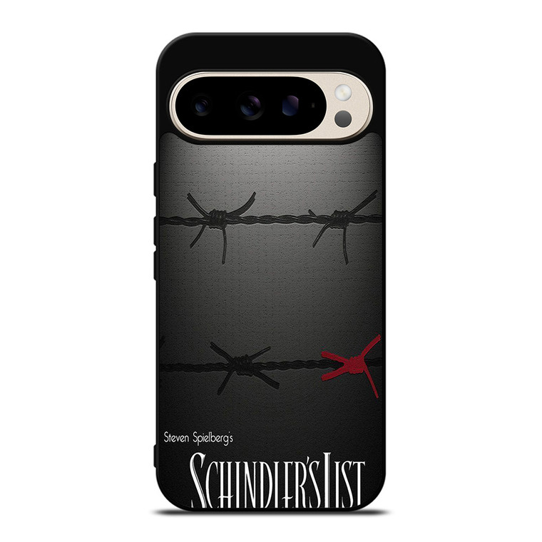 SCHINDLER'S LIST ART Google Pixel 9 Pro Case