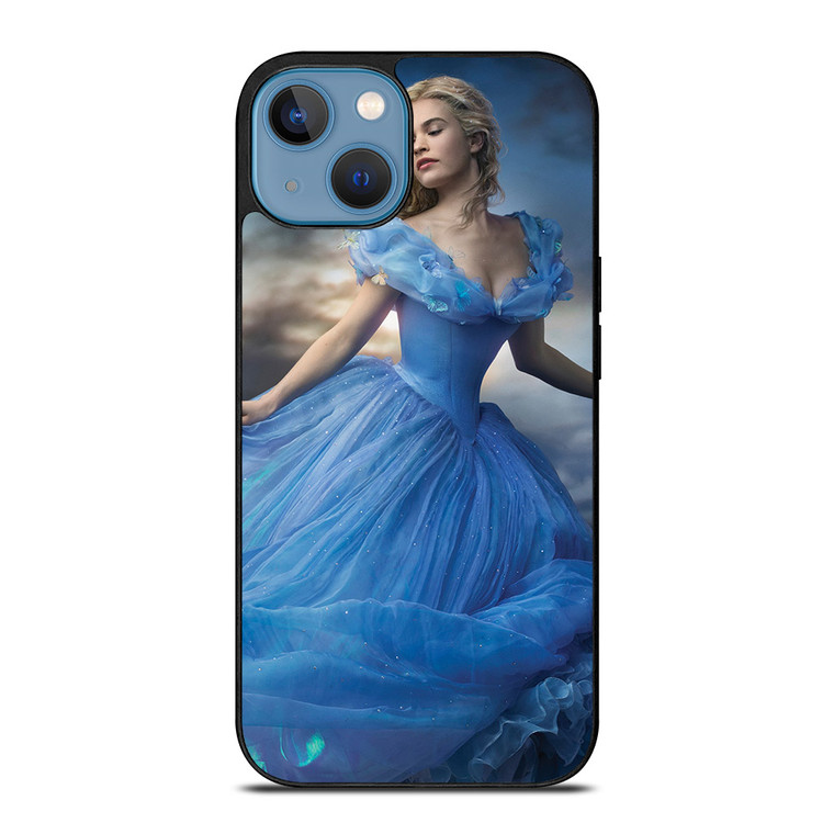 WALT DISNEY CINDERELLA iPhone 13 Case
