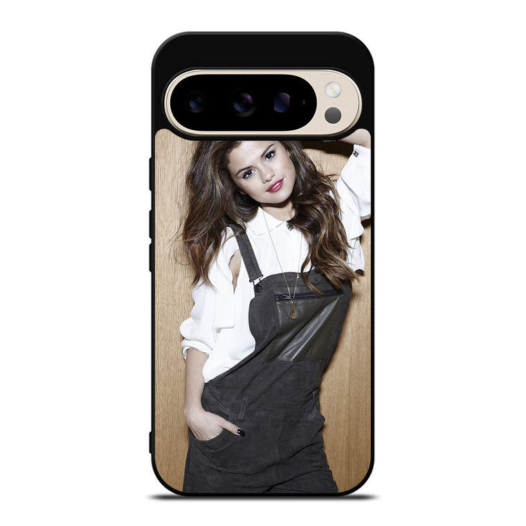 SELENA GOMEZ COOL 2 Google Pixel 9 Pro Case