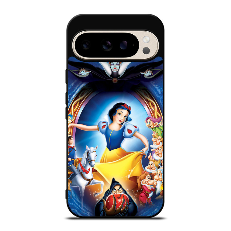 SNOW WHITE AND SEVEN DWARFS Google Pixel 9 Pro Case
