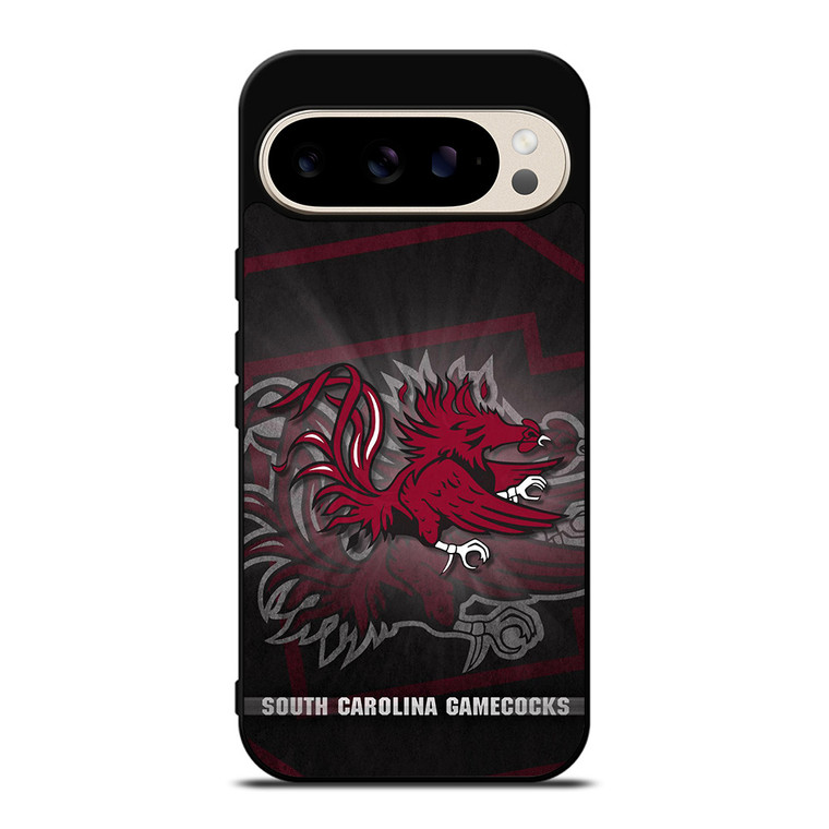 SOUTH CAROLINA GAMECOCKS 2 Google Pixel 9 Pro Case