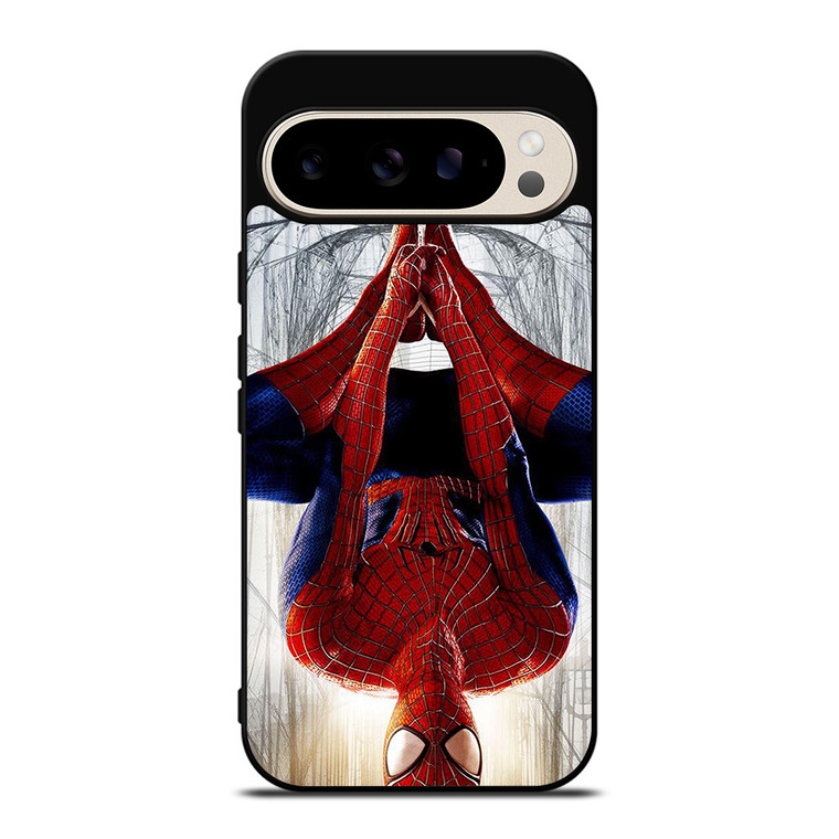 SPIDERMAN MARVEL 2 Google Pixel 9 Pro Case