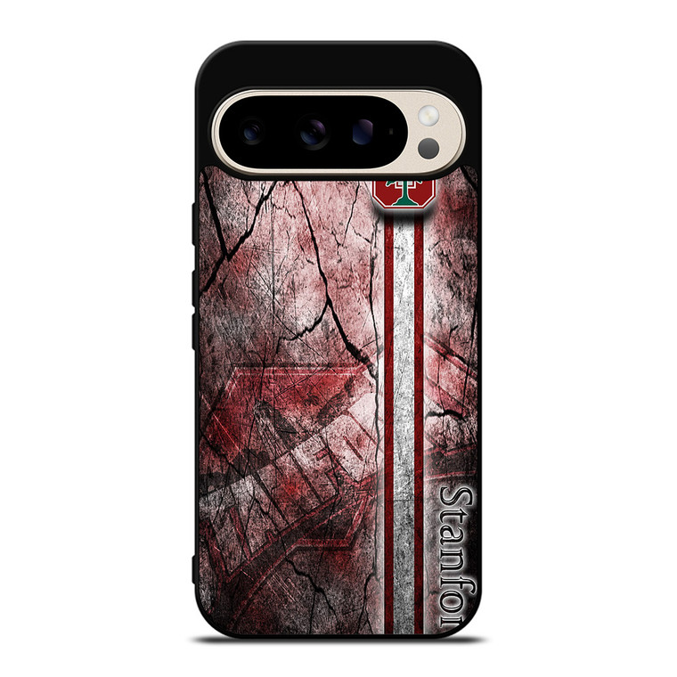 STANFORD UNIVERSITY Google Pixel 9 Pro Case
