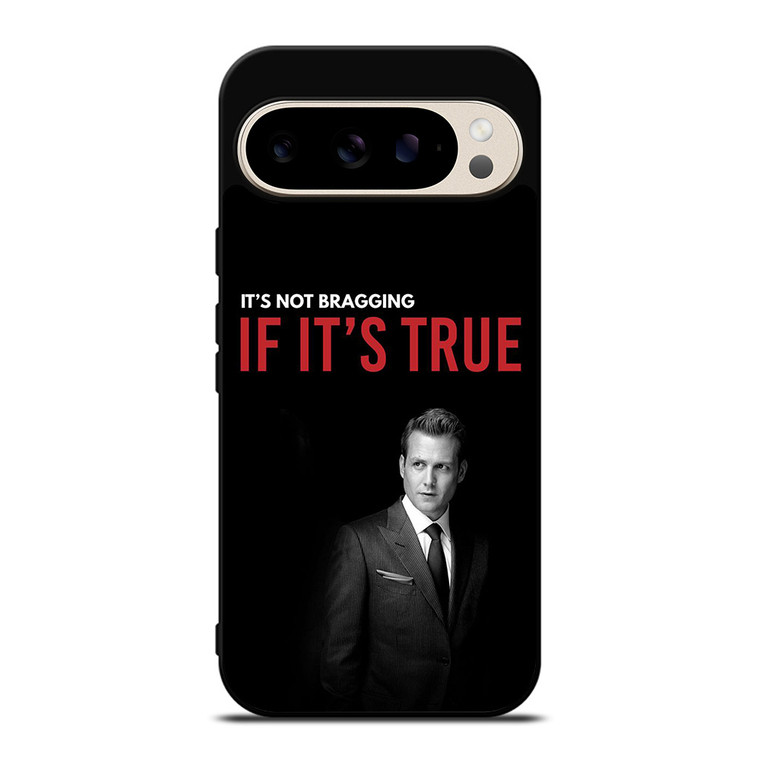 SUITS HARVEY SPECTER Google Pixel 9 Pro Case