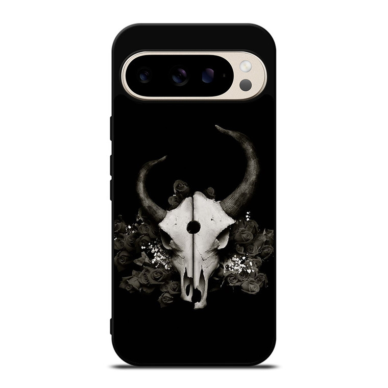 SUMMER OF DARKNESS Google Pixel 9 Pro Case