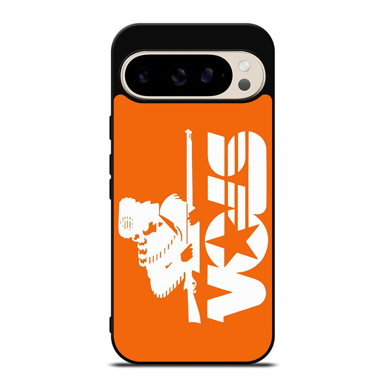 TENNESSEE VOLUNTEERS VOLS 2 Google Pixel 9 Pro Case