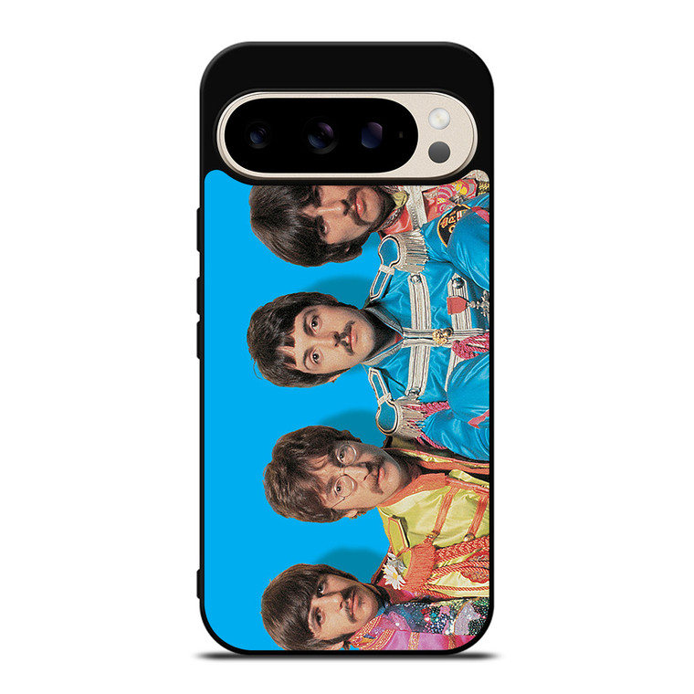 THE BEATLES BAND 3 Google Pixel 9 Pro Case