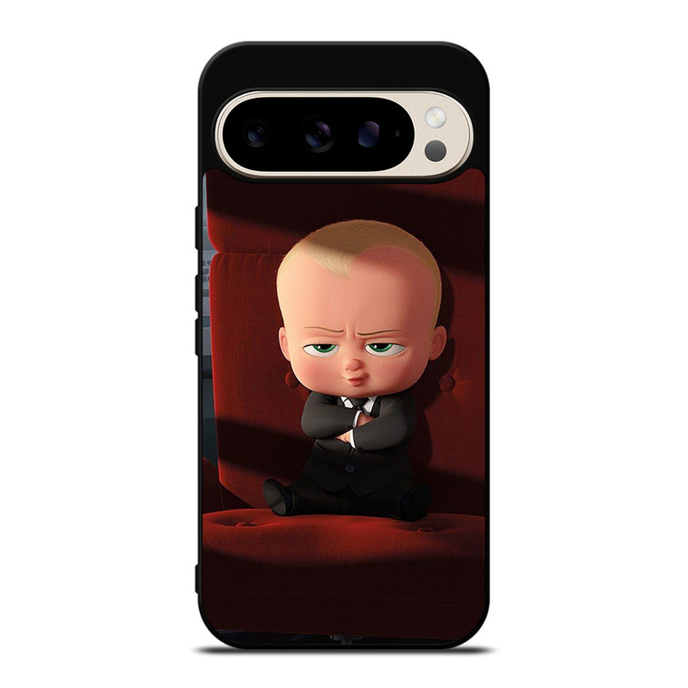 THE BOSS BABY Google Pixel 9 Pro Case