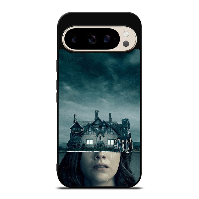 THE HAUNTING OF HILL HOUSE Google Pixel 9 Pro Case THE HAUNTING OF HILL HOUSE Google Pixel 9 Pro Case
