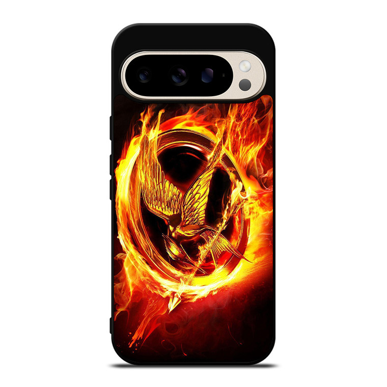 THE HUNGER GAMES MOCKINGJAY 2 Google Pixel 9 Pro Case