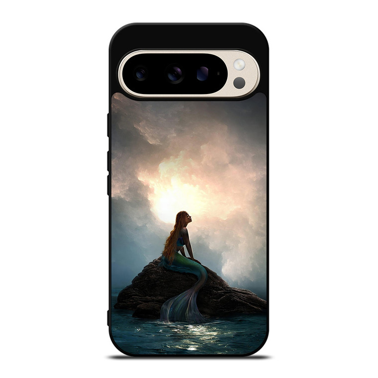 THE LITTLE MERMAID 2023 2 Google Pixel 9 Pro Case