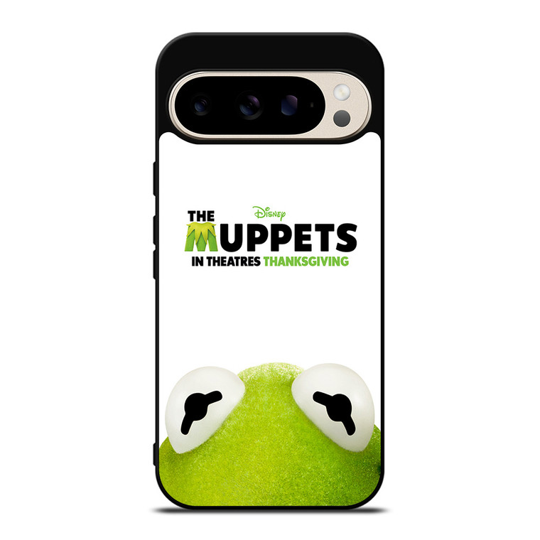 THE MUPPETS CUTE Google Pixel 9 Pro Case