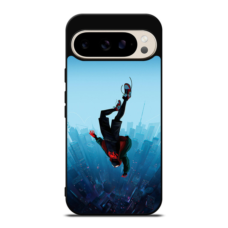 THE SPIDER-VERSE 2 Google Pixel 9 Pro Case