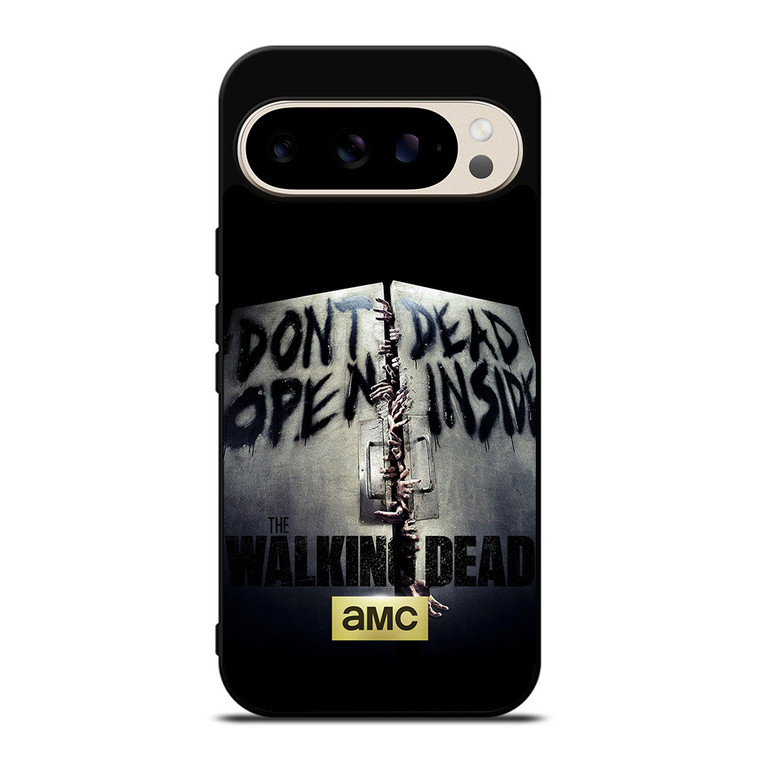 THE WALKING DEAD Google Pixel 9 Pro Case
