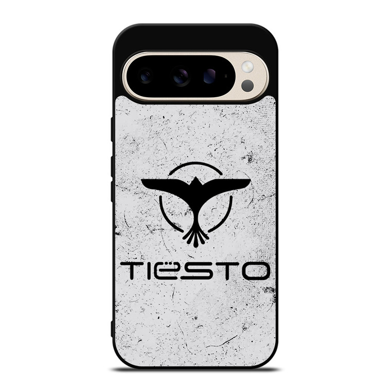 TIESTO DJ ICON Google Pixel 9 Pro Case