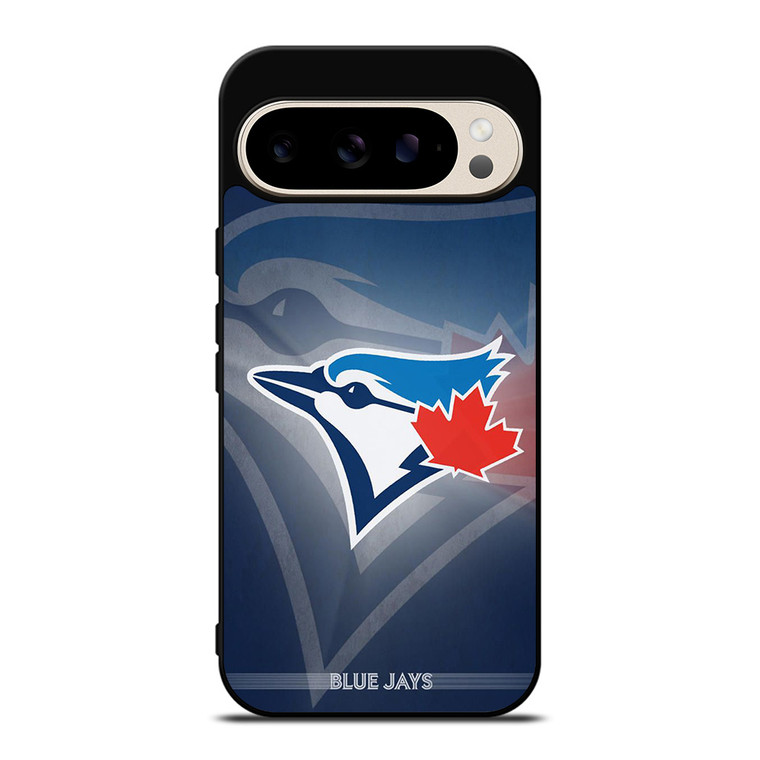TORONTO BLUE JAYS LOGO 2 Google Pixel 9 Pro Case